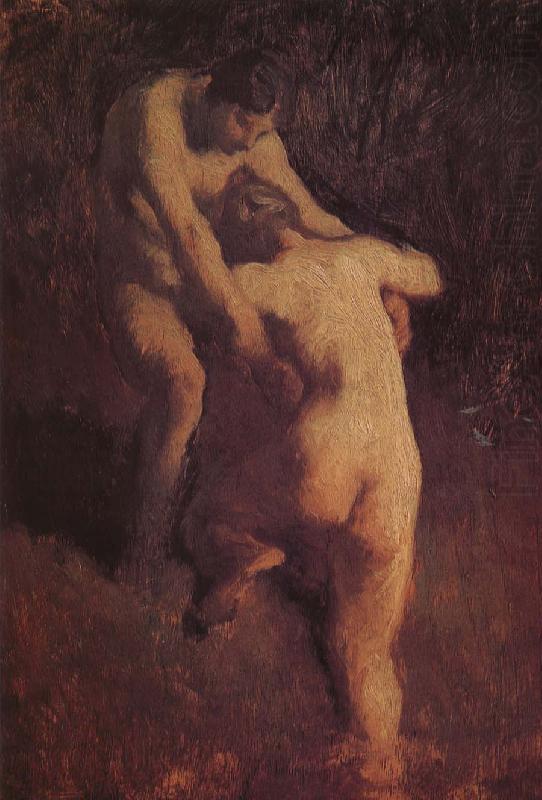 Barther, Jean Francois Millet